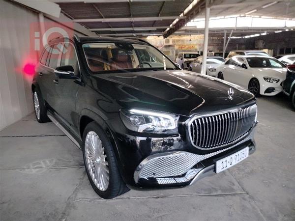 مرسيدس بنز GLS 2023 للبيع في العراق -  بغداد